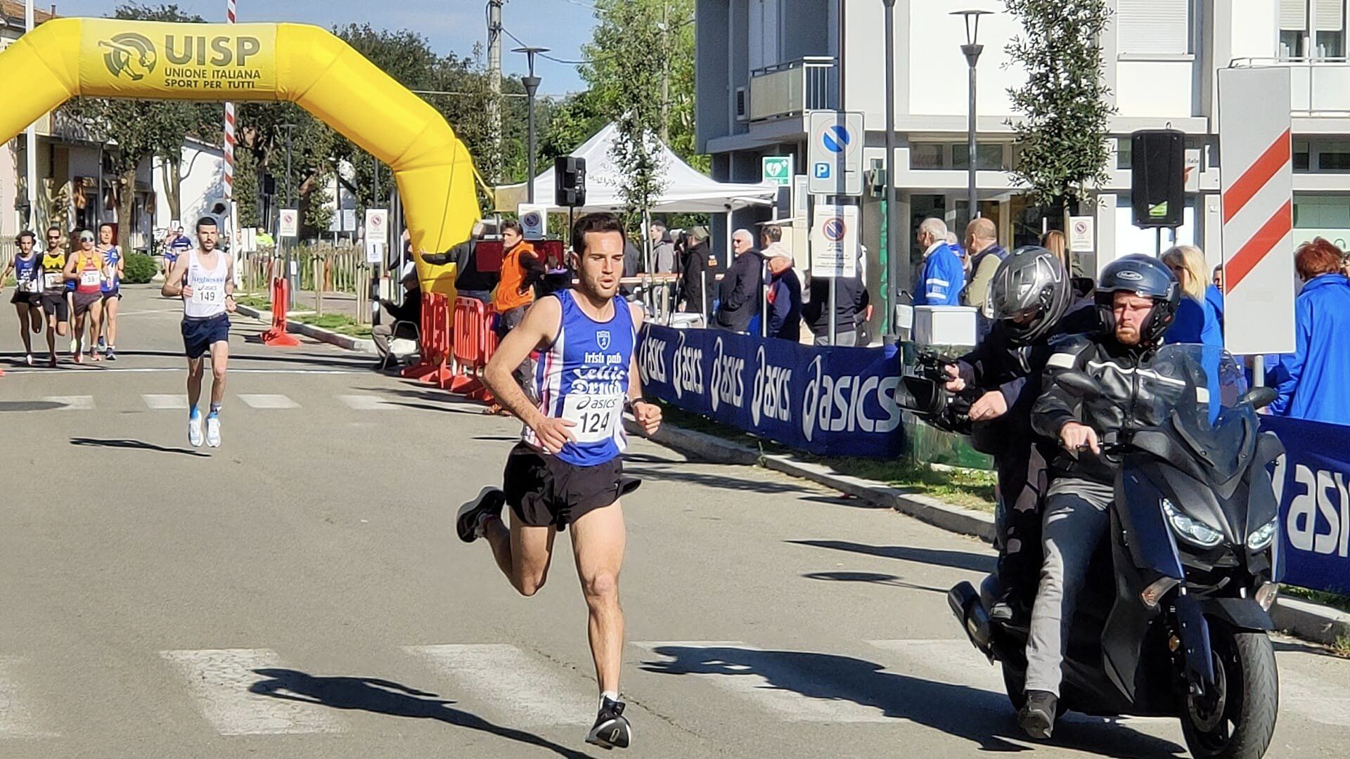 San Patrizio: Trofeo Buriani e Vaienti - 10 aprile 2023